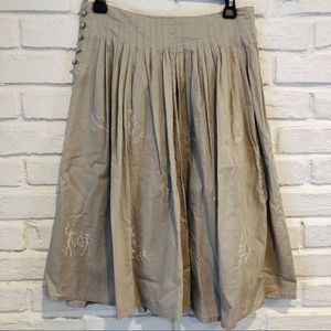 More pictures of Yoshi Kondo Candy skirt